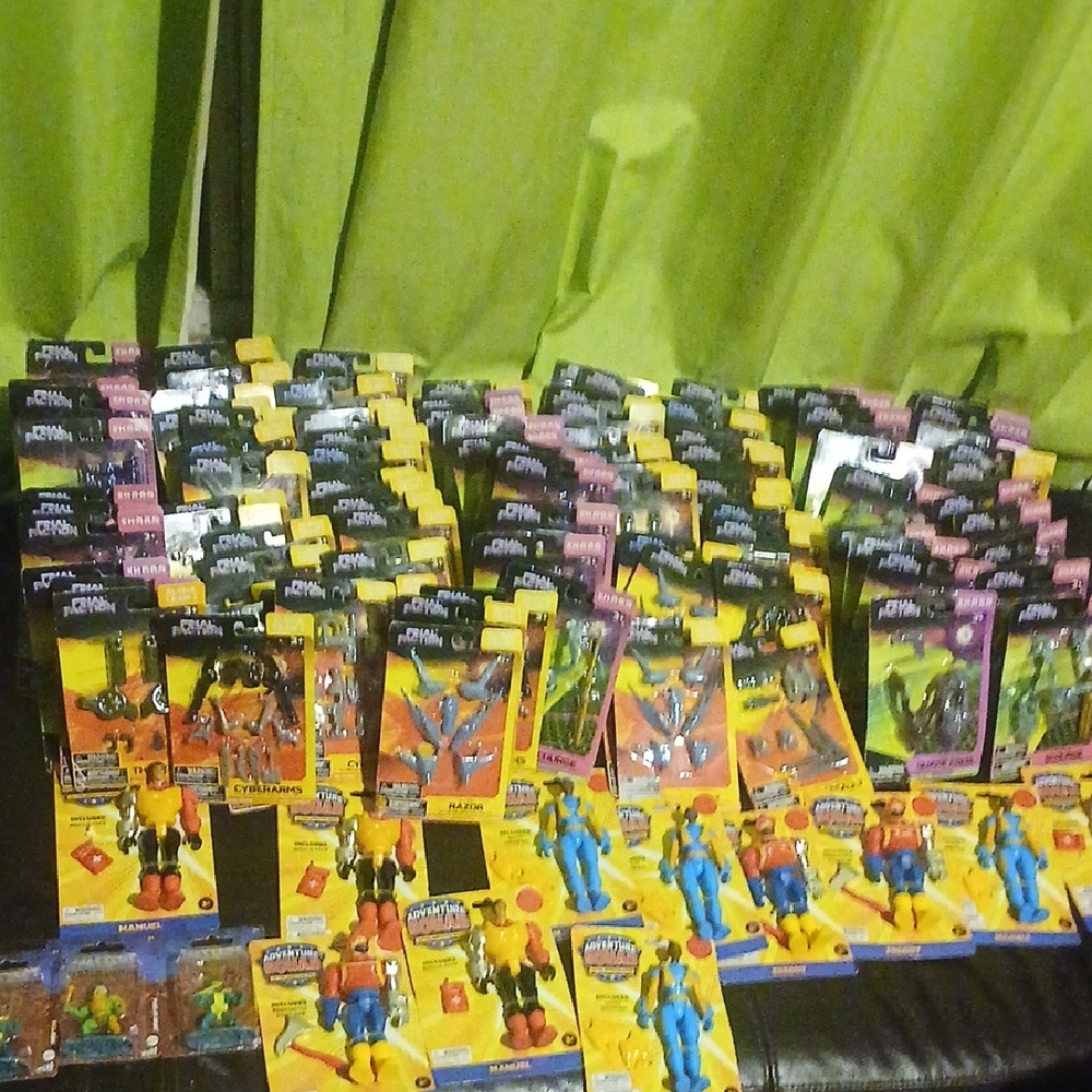 Toy Set